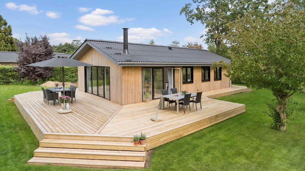 Photo of Outdoor in Norsminde