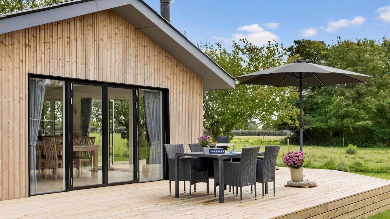 Photo of Outdoor in Norsminde