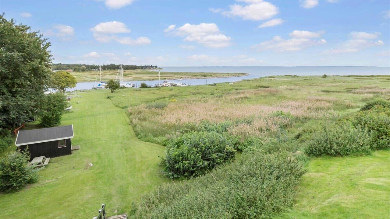 Photo of Outdoor in Norsminde