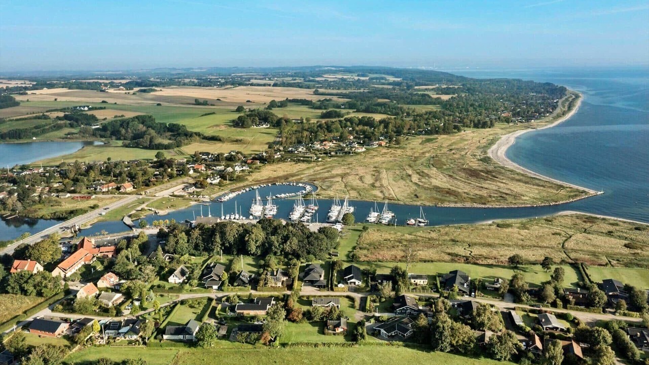 Photo of Outdoor in Norsminde