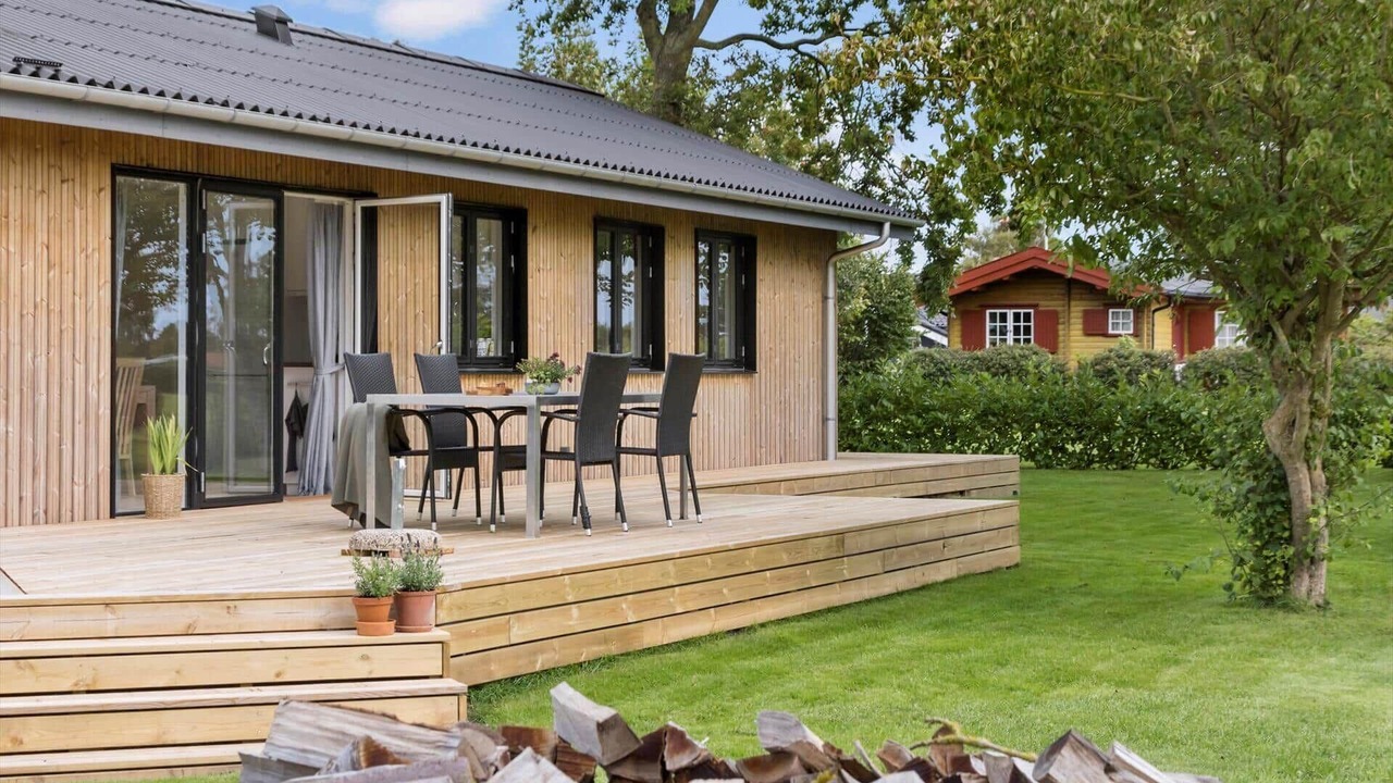 Photo of Outdoor in Norsminde