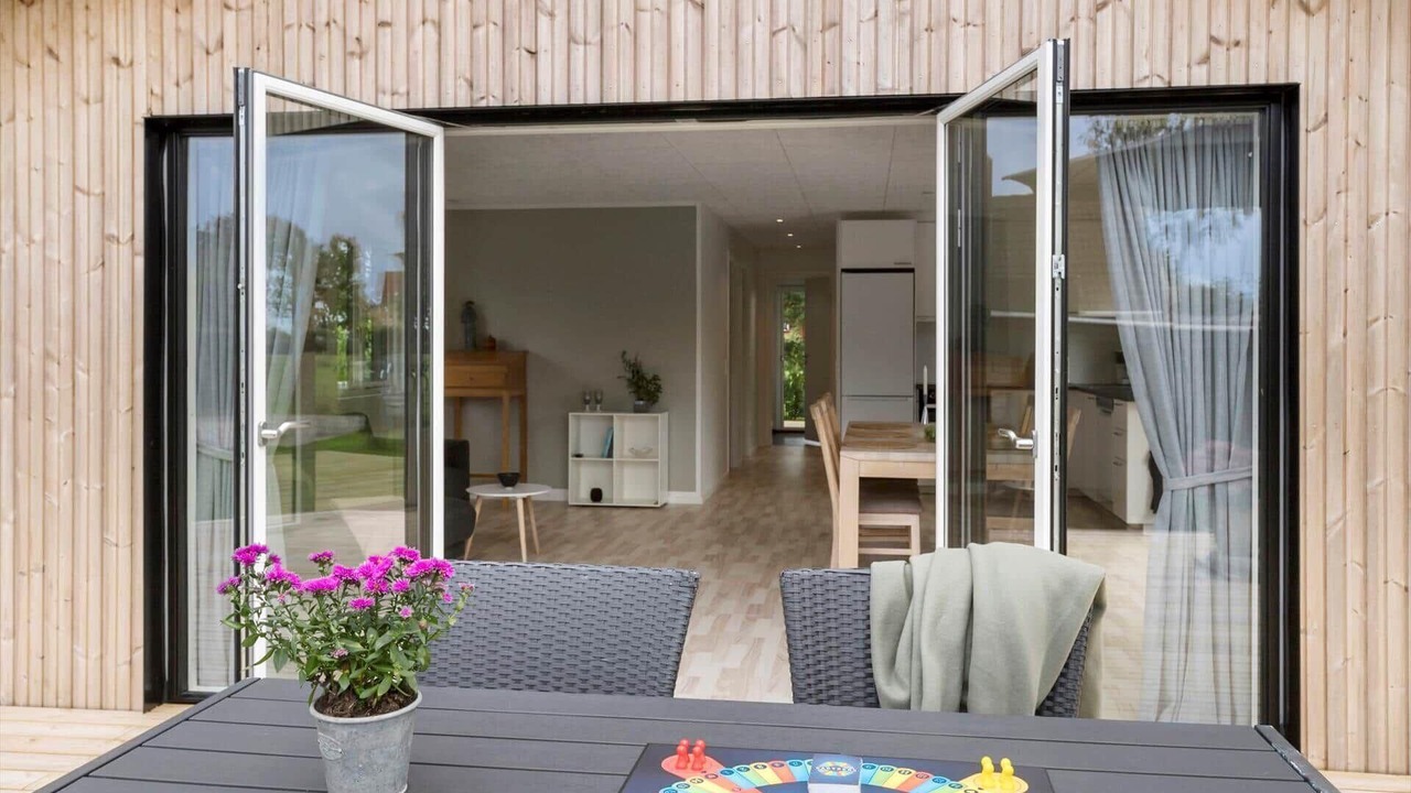 Photo of Outdoor in Norsminde