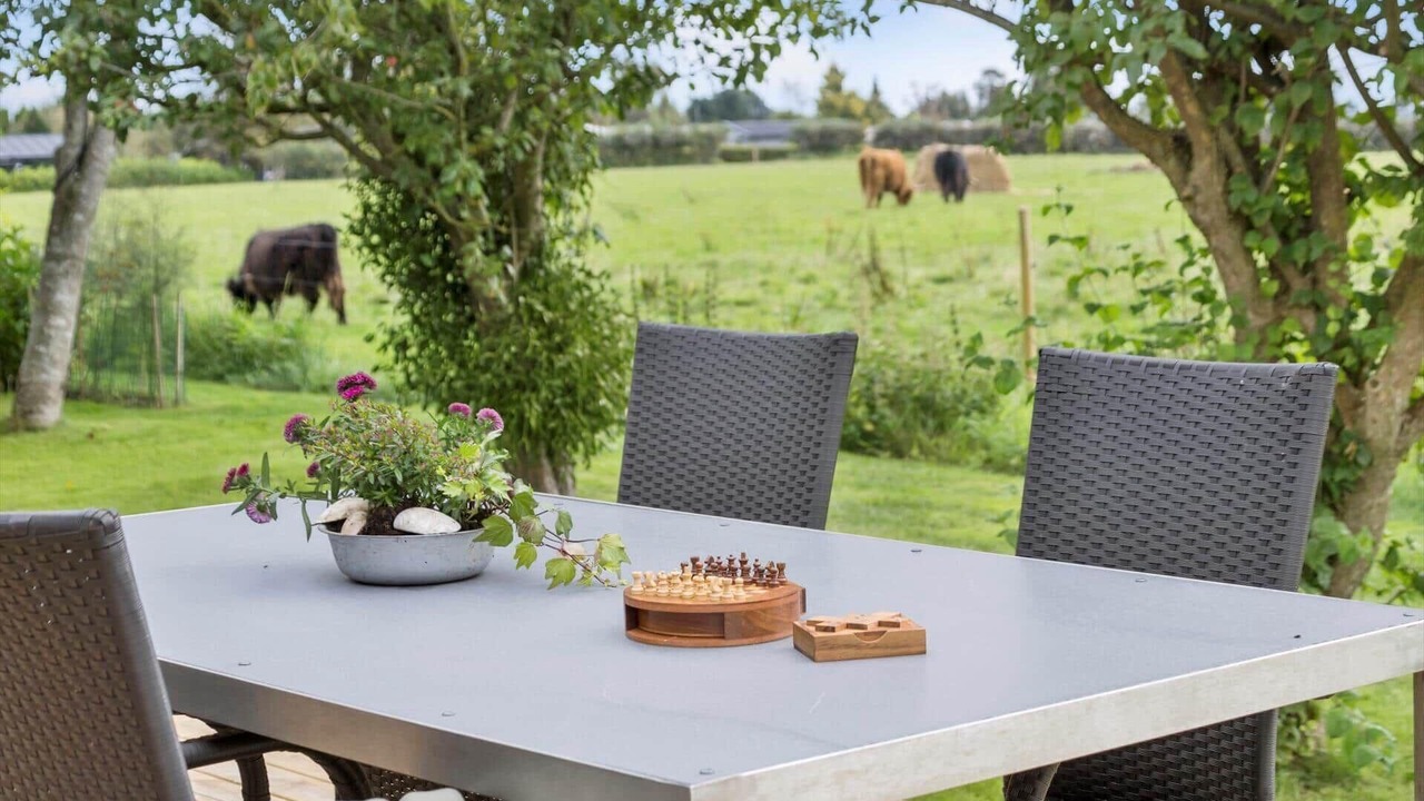 Photo of Outdoor in Norsminde