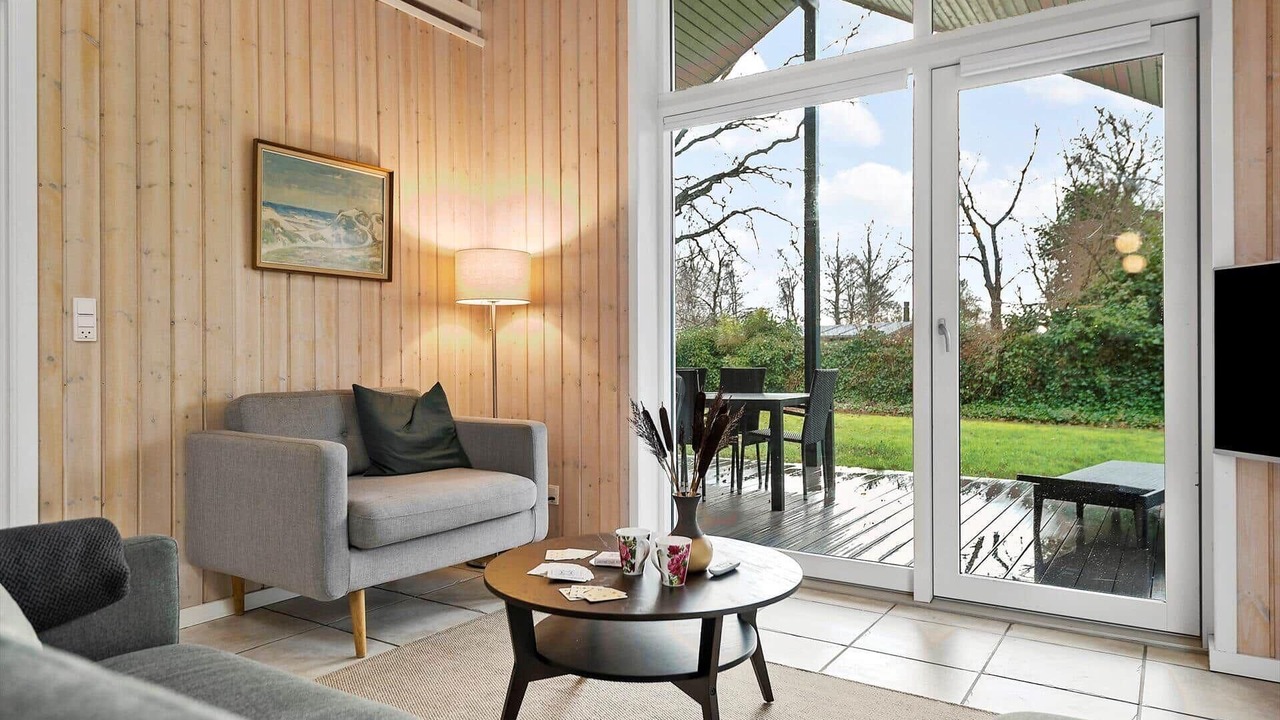 Photo of Livingroom in Saksild Strand
