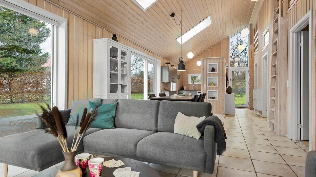 Photo of Livingroom in Saksild Strand