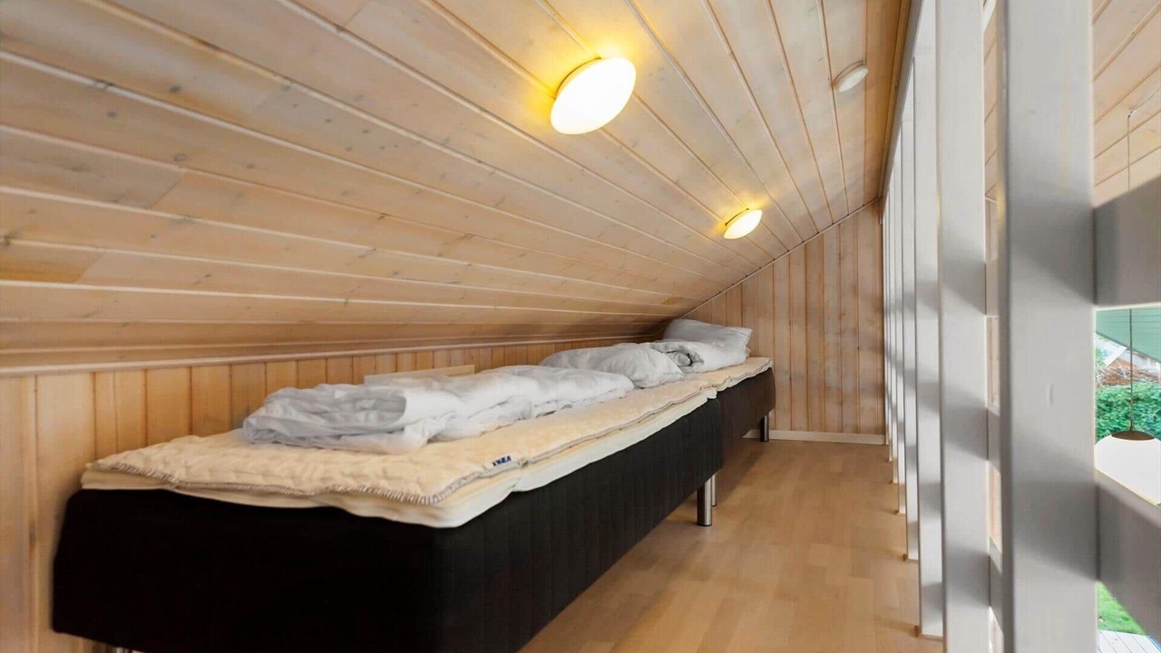 Photo of Bedroom in Saksild Strand