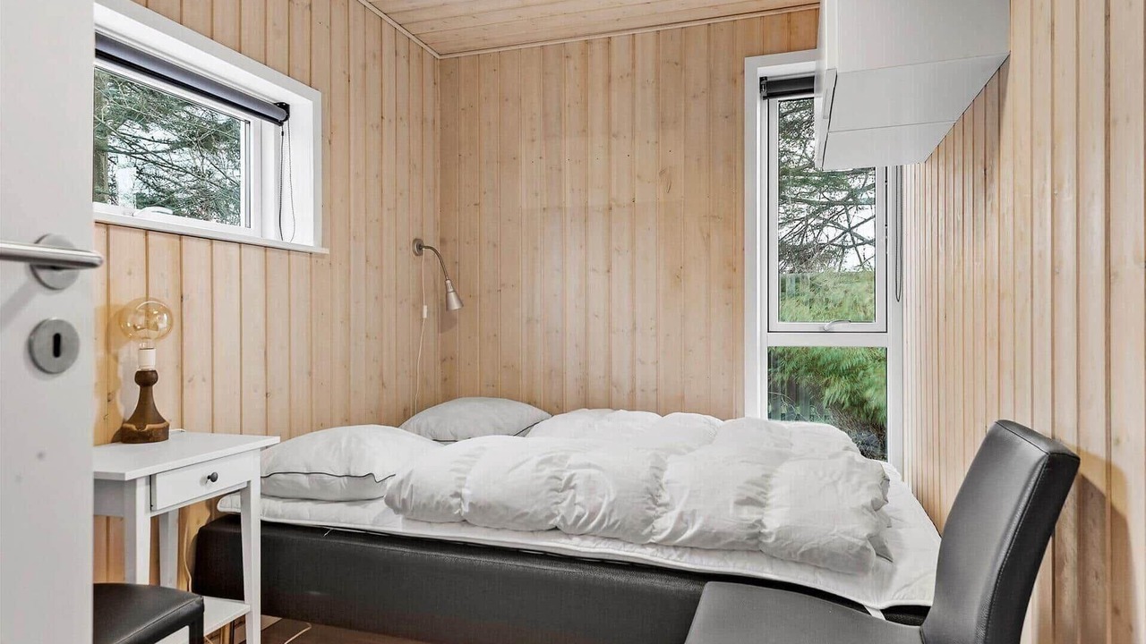 Photo of Bedroom in Saksild Strand