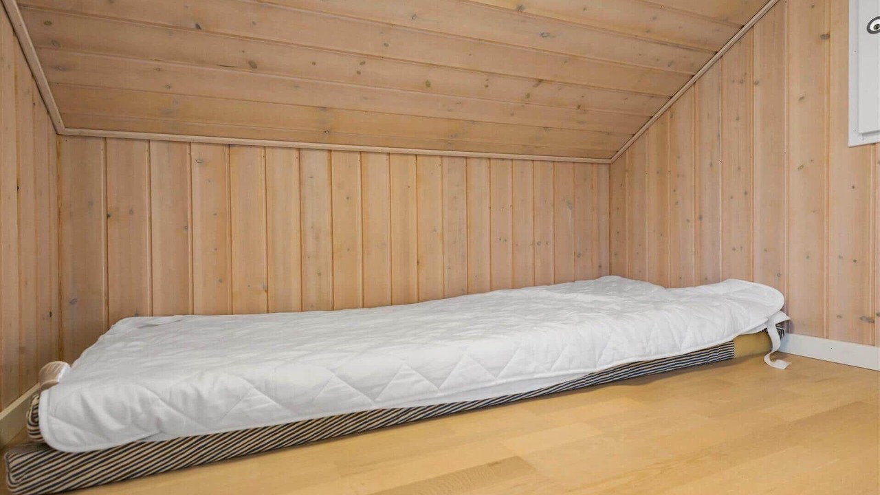 Photo of Bedroom in Saksild Strand