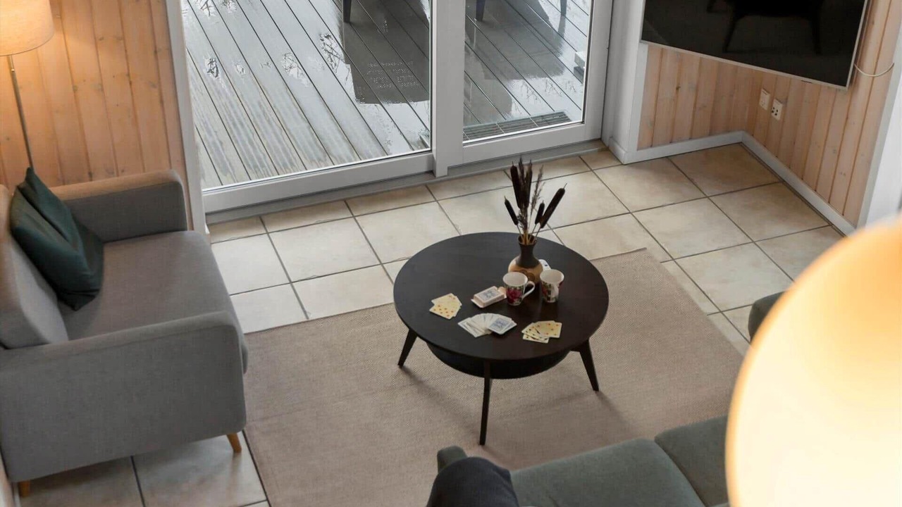 Photo of Livingroom in Saksild Strand
