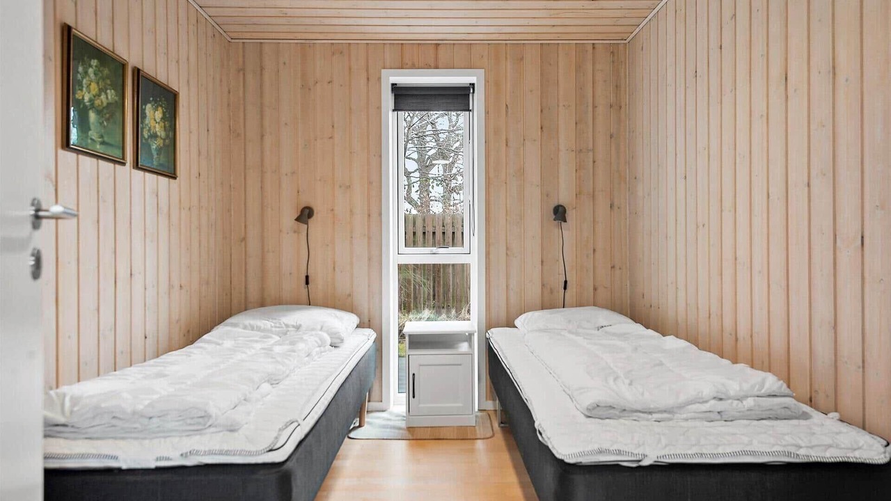 Photo of Bedroom in Saksild Strand