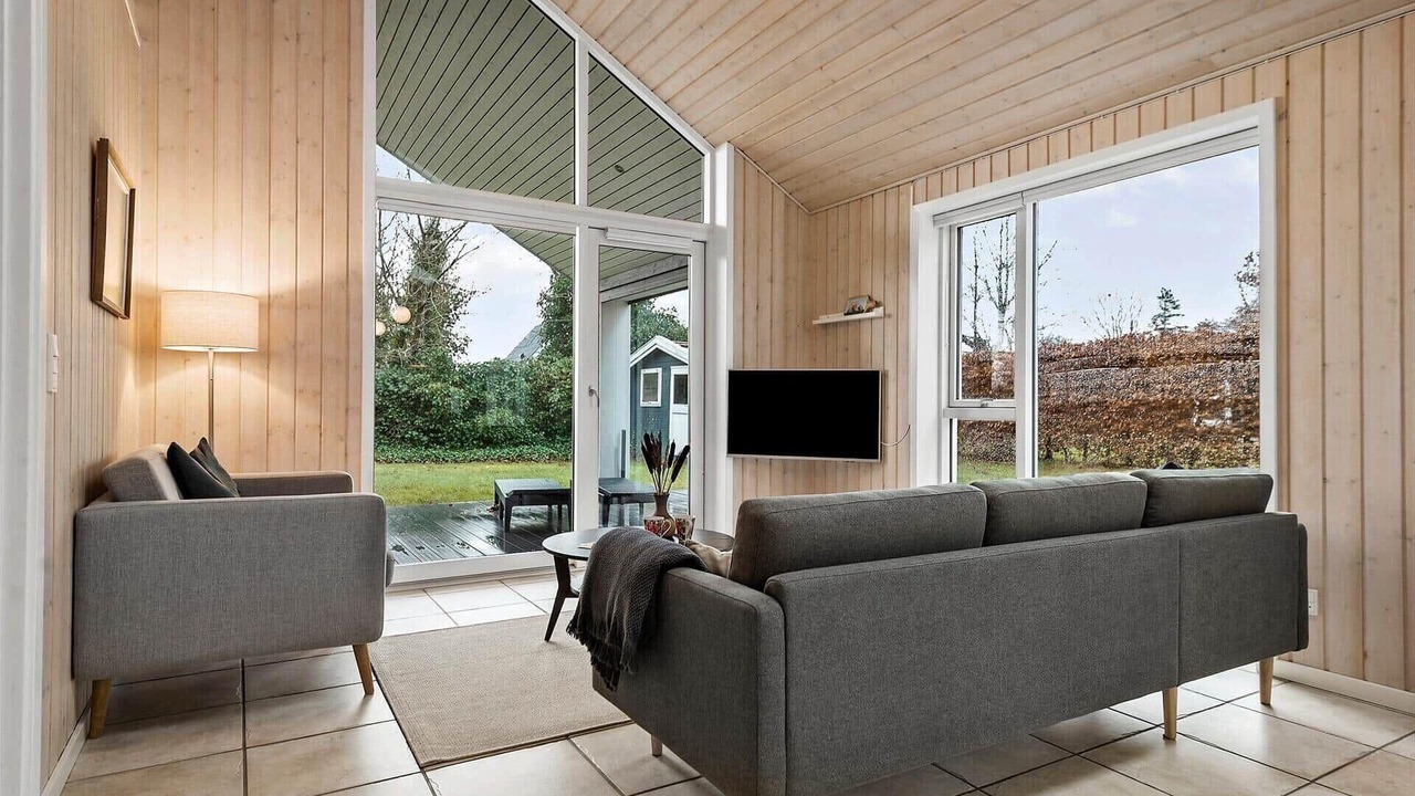 Photo of Livingroom in Saksild Strand