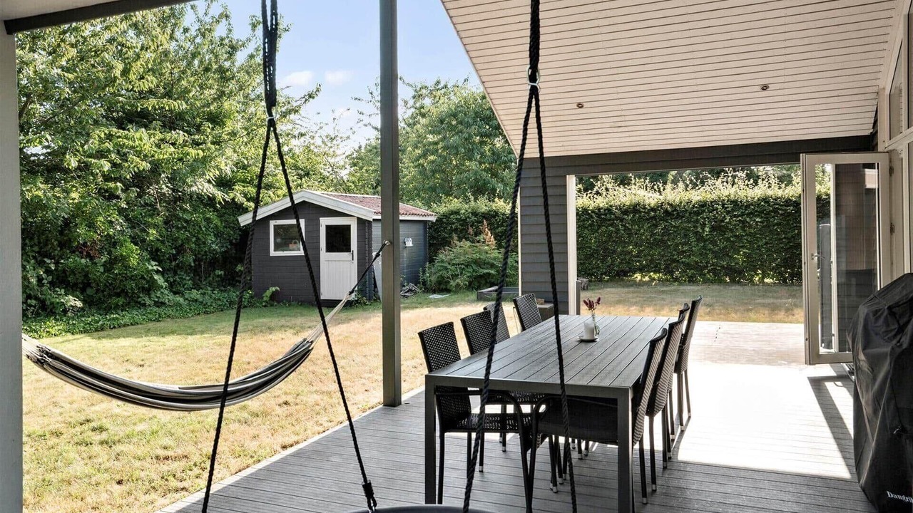 Photo of Outdoor in Saksild Strand