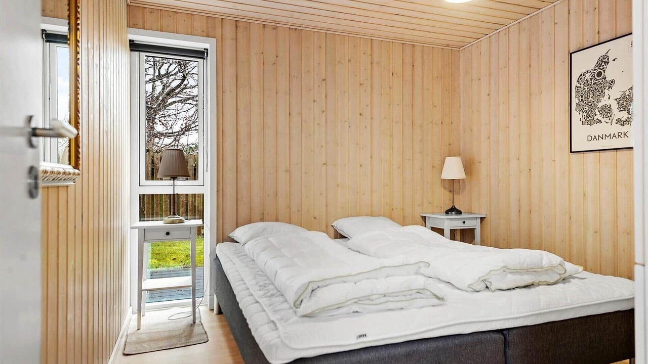 Photo of Bedroom in Saksild Strand