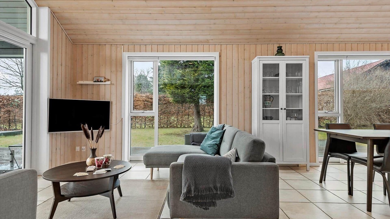 Photo of Livingroom in Saksild Strand