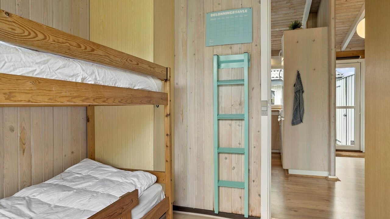 Photo of Bedroom in Saksild Strand