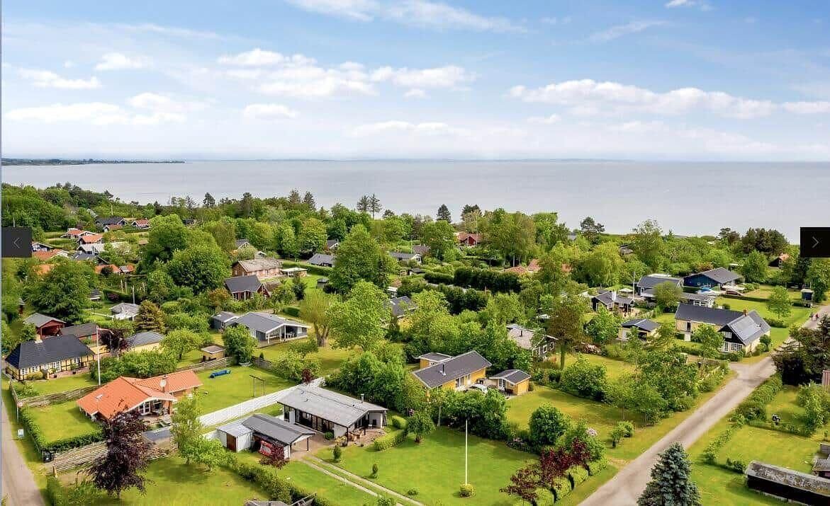 Photo of Outdoor in Saksild Strand