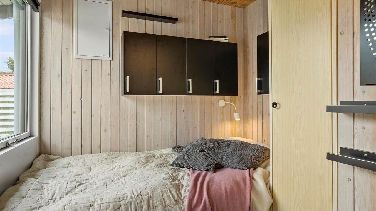 Photo of Bedroom in Saksild Strand
