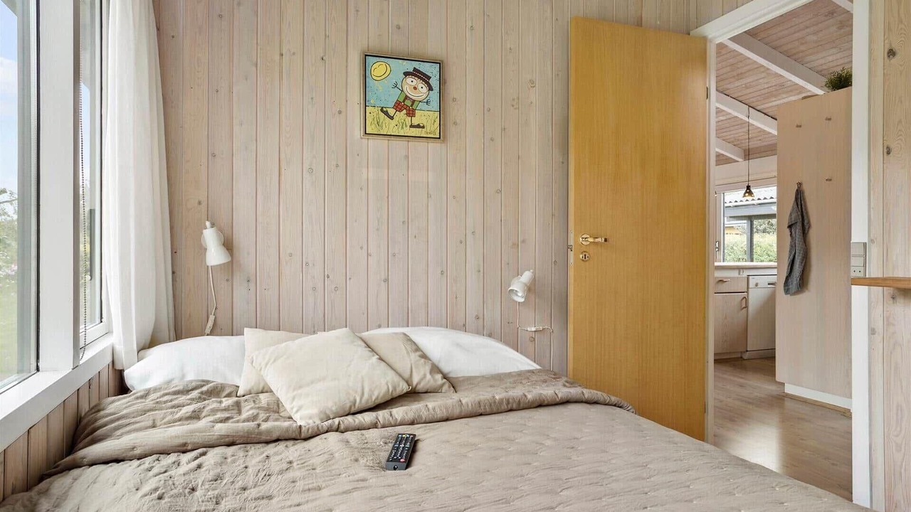 Photo of Bedroom in Saksild Strand