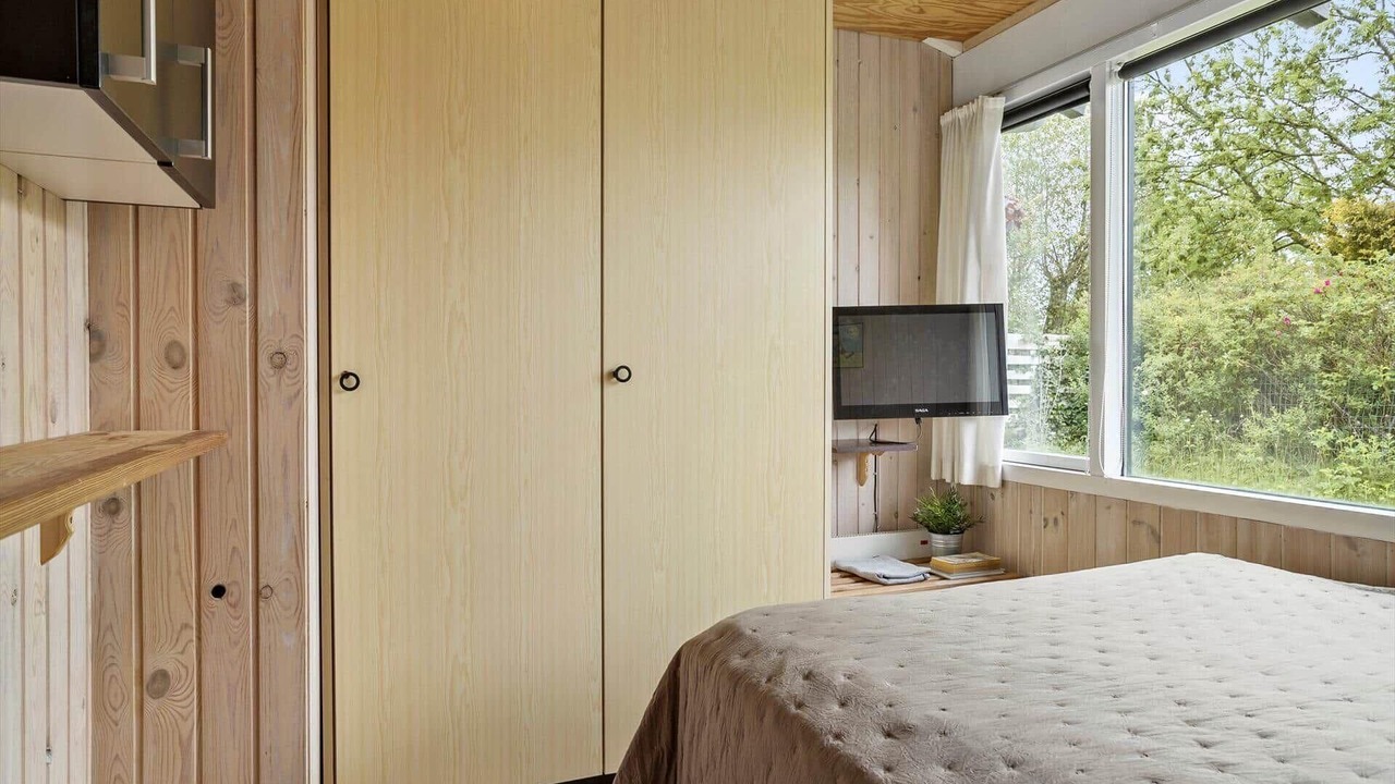 Photo of Bedroom in Saksild Strand