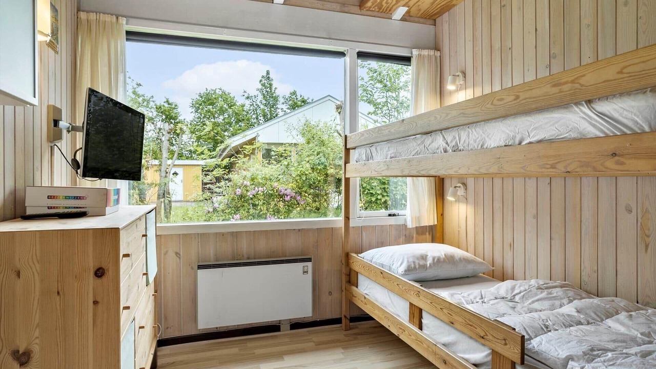 Photo of Bedroom in Saksild Strand