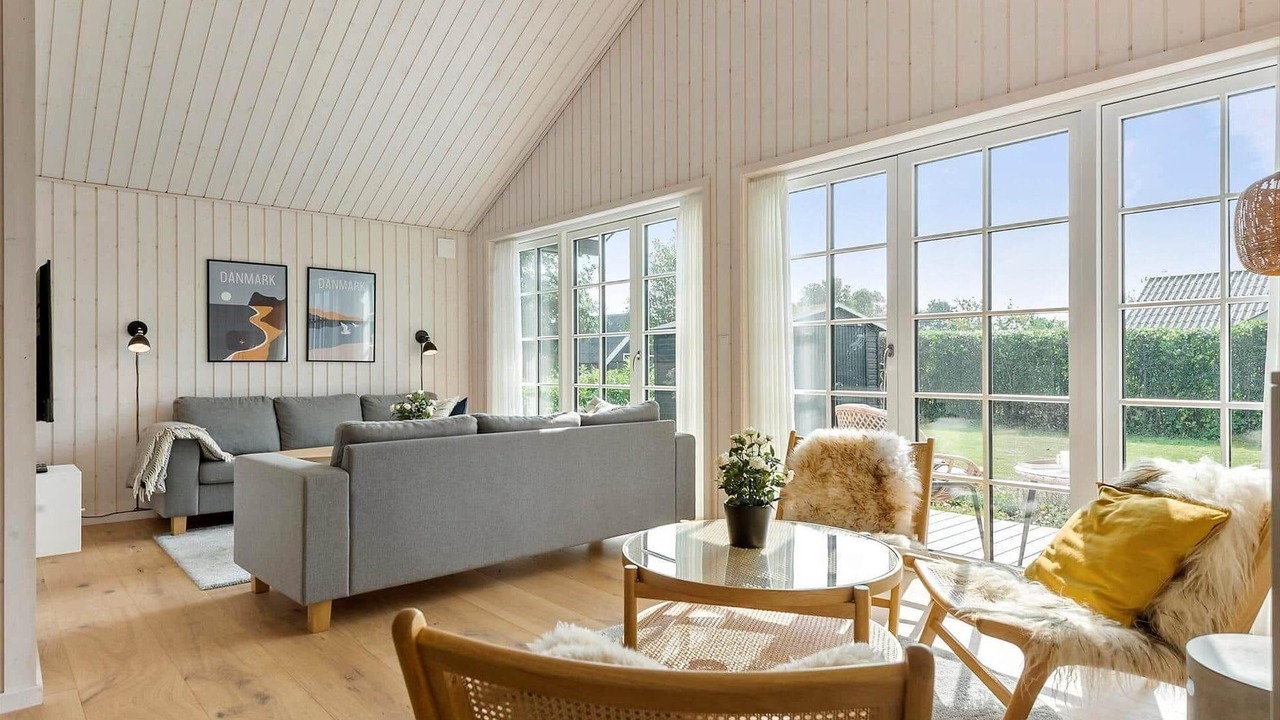 Photo of Livingroom in Saksild Strand