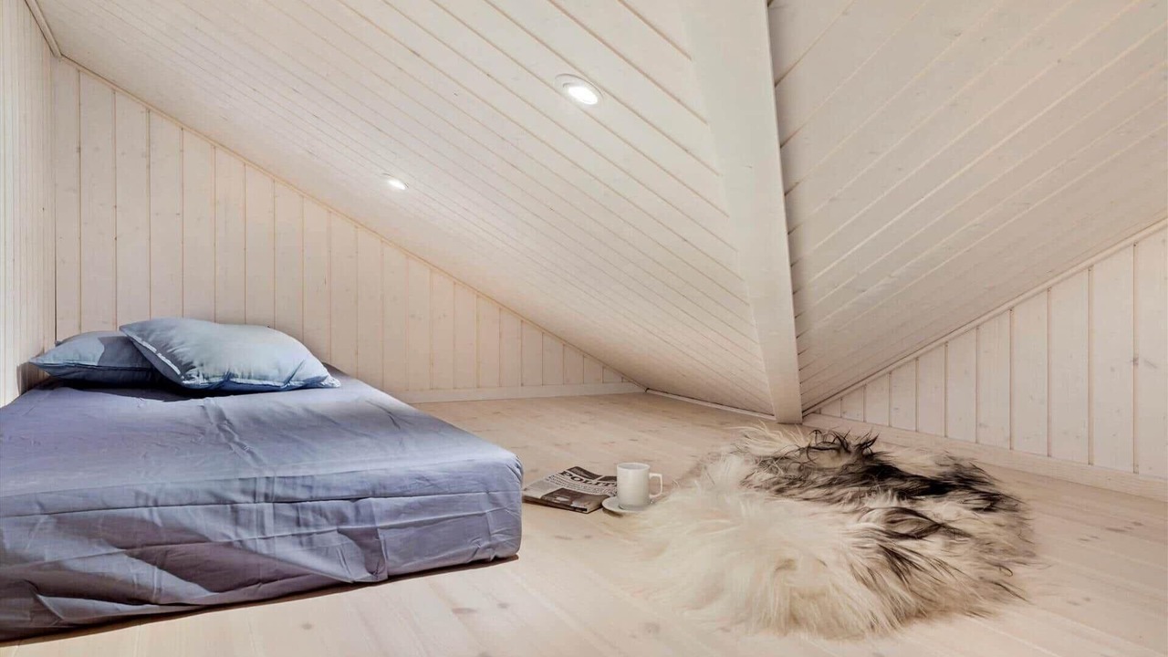 Photo of Bedroom in Saksild Strand