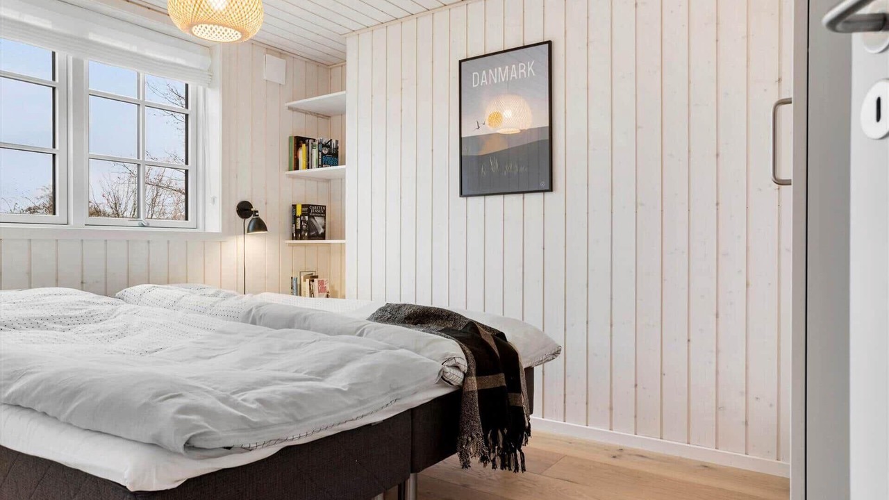Photo of Bedroom in Saksild Strand