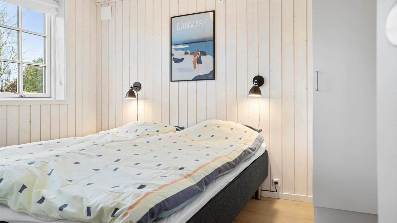 Photo of Bedroom in Saksild Strand