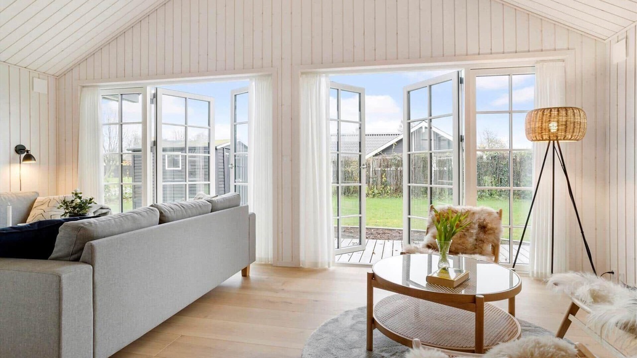 Photo of Livingroom in Saksild Strand