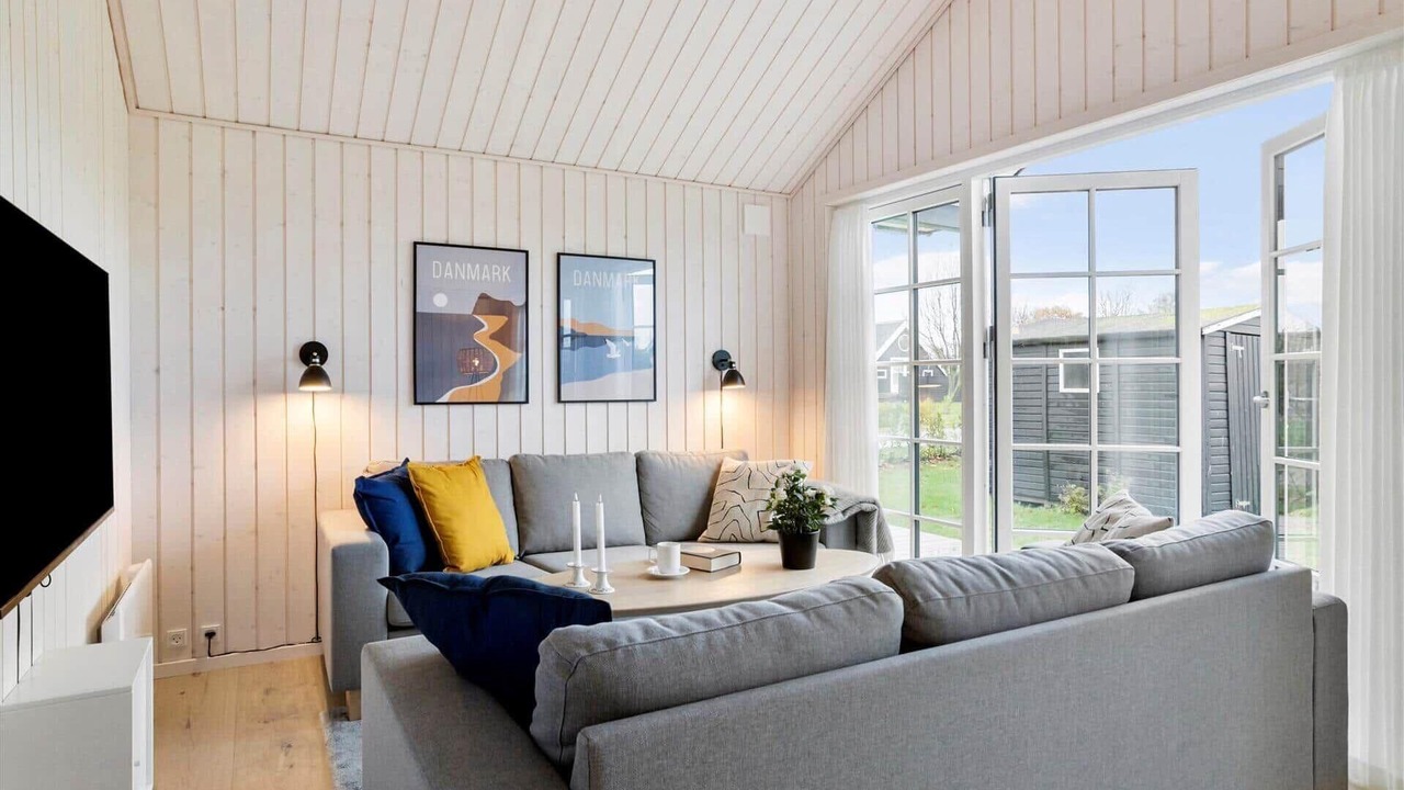 Photo of Livingroom in Saksild Strand