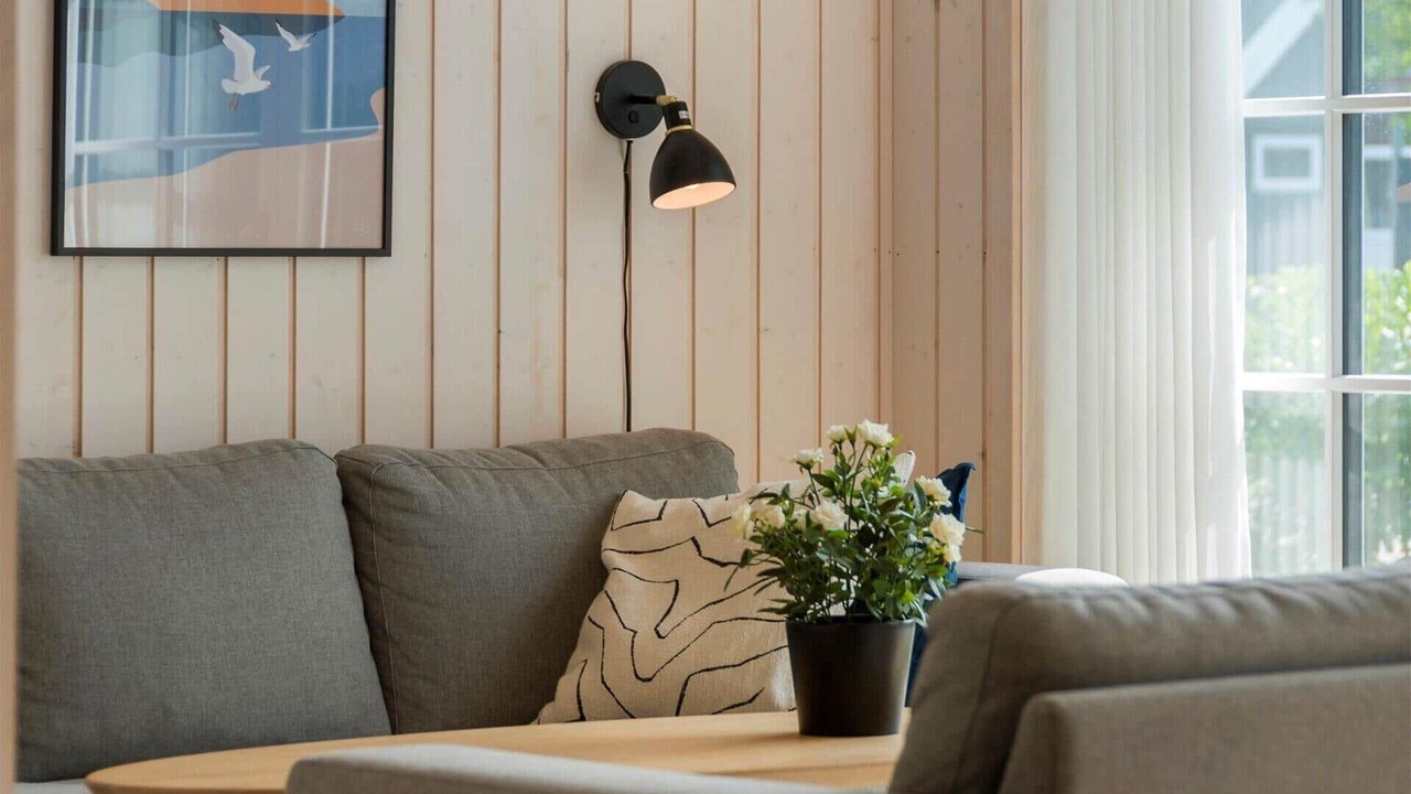 Photo of Livingroom in Saksild Strand