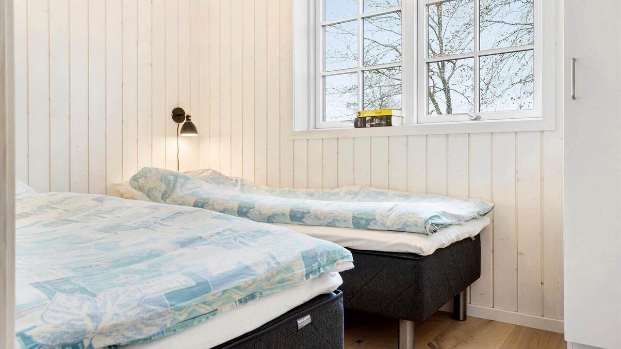 Photo of Bedroom in Saksild Strand