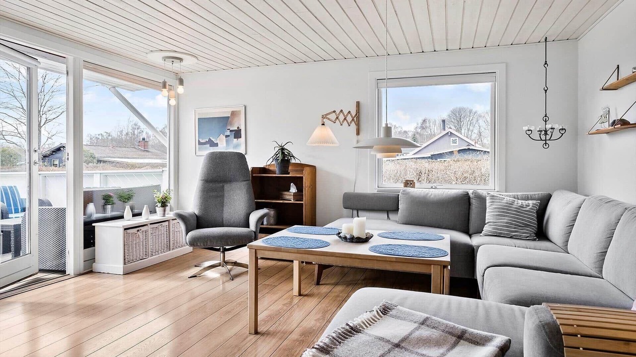 Photo of Livingroom in Ajstrup