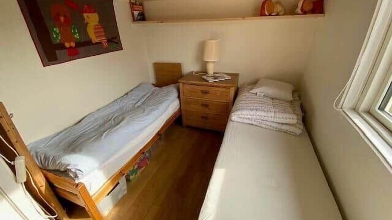 Photo of Bedroom in Ajstrup