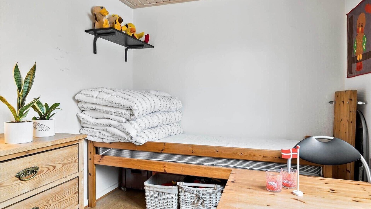 Photo of Bedroom in Ajstrup