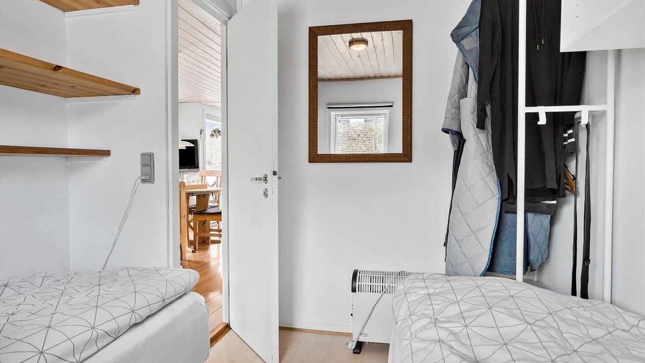 Photo of Bedroom in Ajstrup