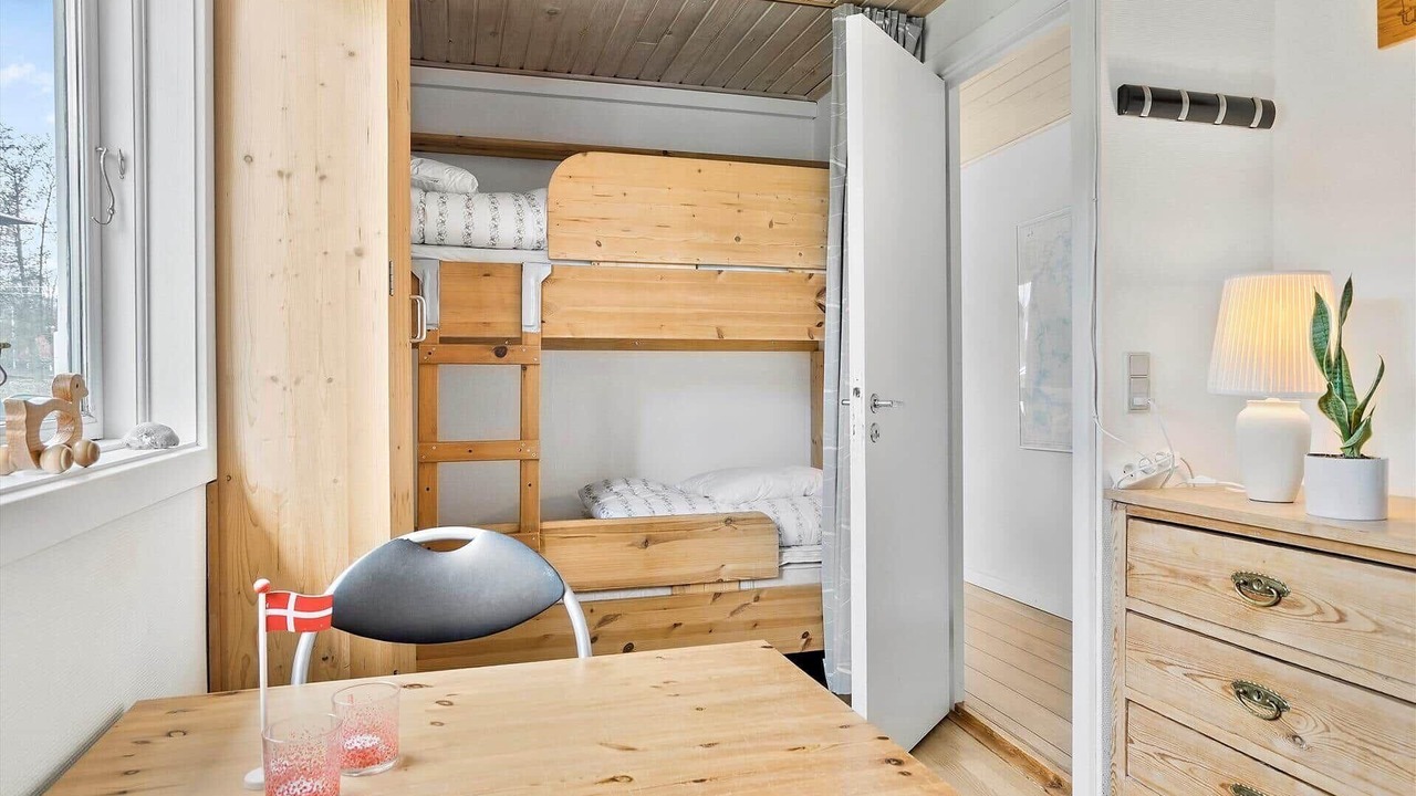 Photo of Bedroom in Ajstrup