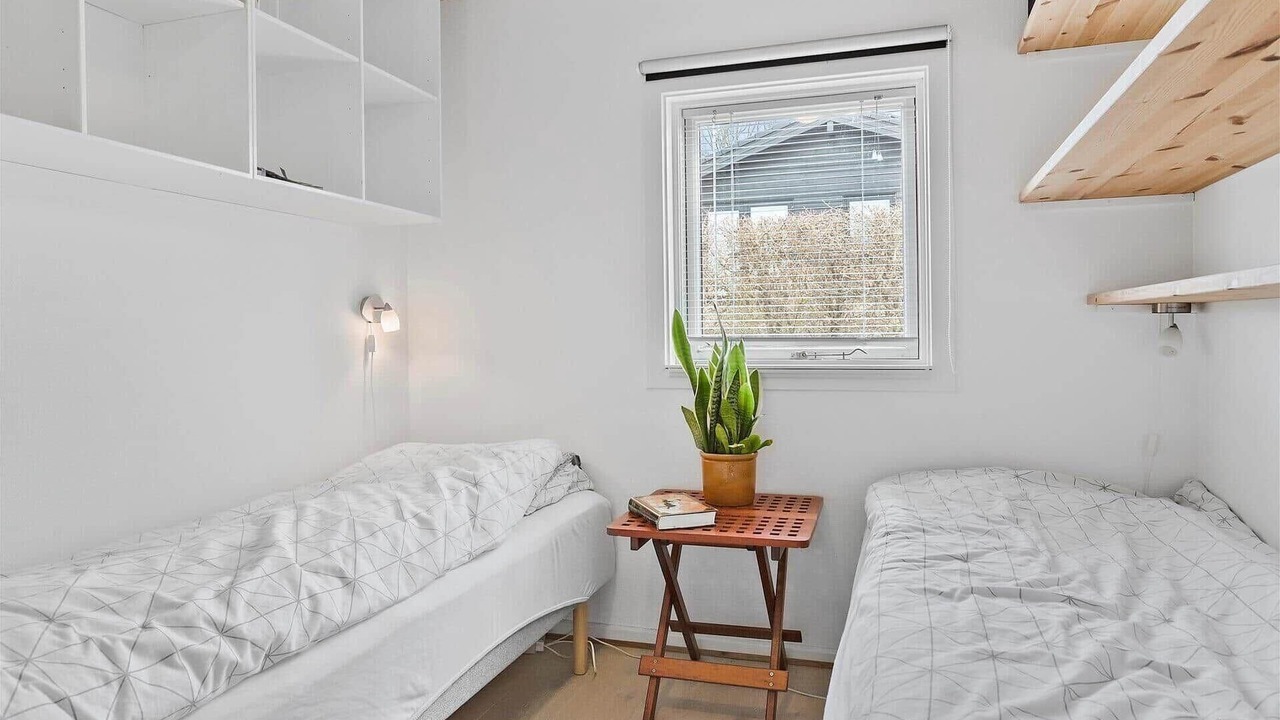 Photo of Bedroom in Ajstrup