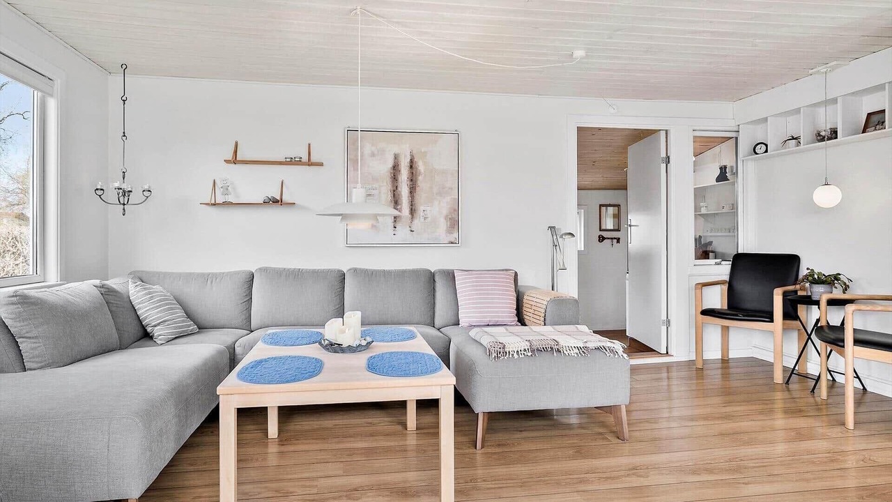 Photo of Livingroom in Ajstrup