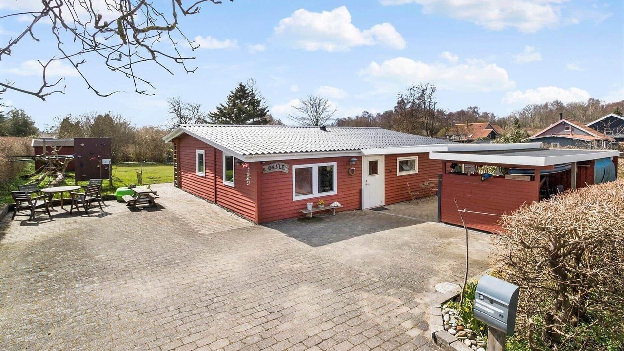 Photo of Outdoor in Ajstrup