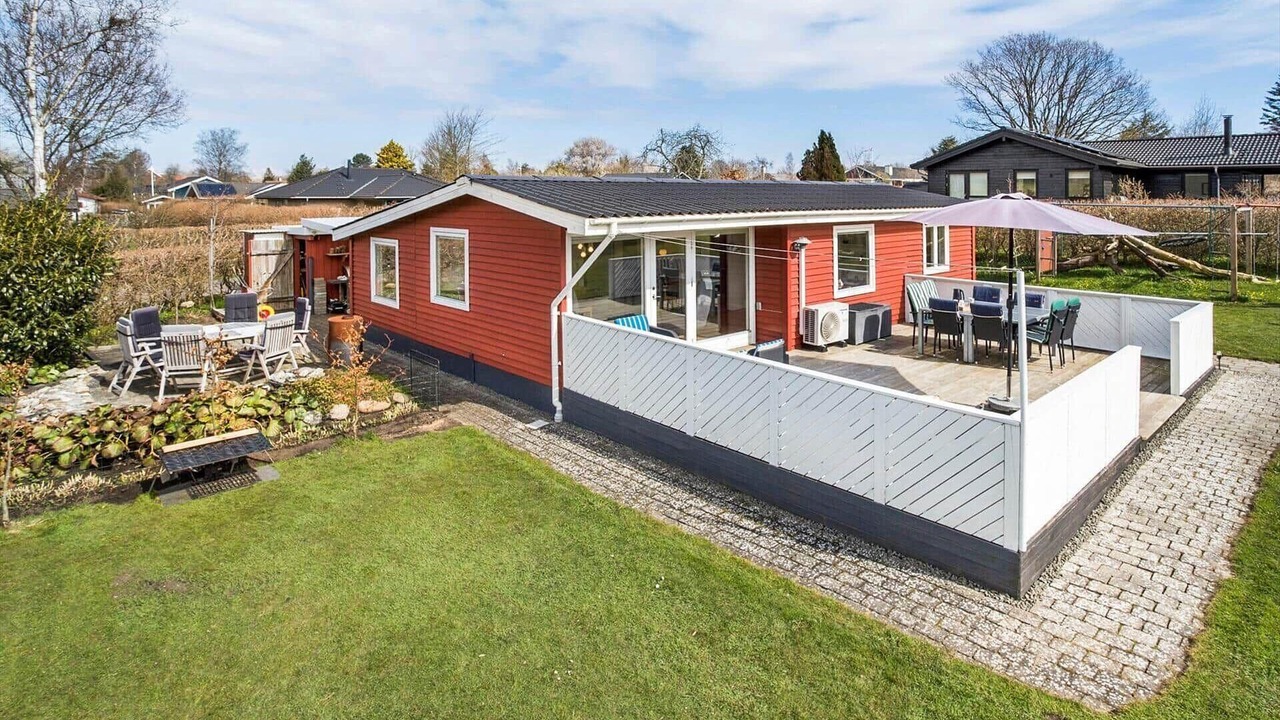 Photo of Outdoor in Ajstrup