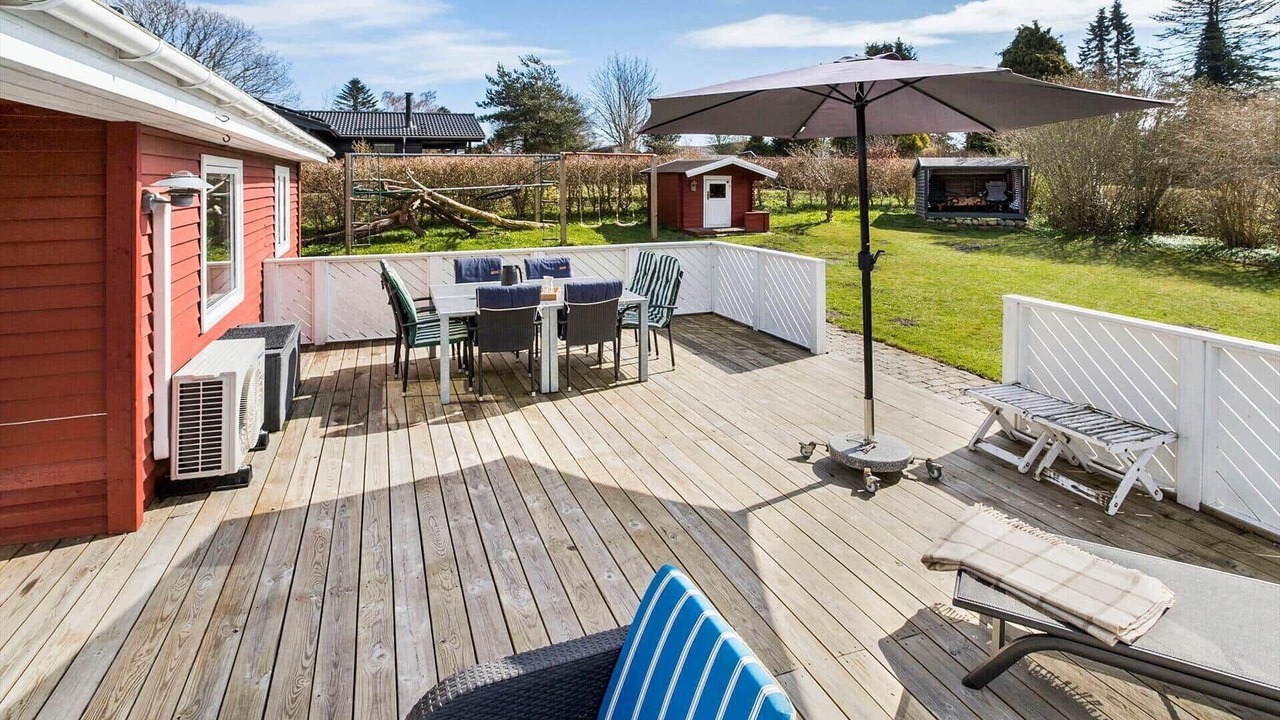 Photo of Outdoor in Ajstrup