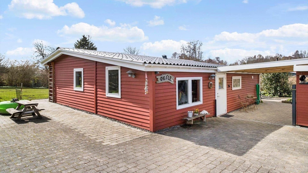 Photo of Outdoor in Ajstrup