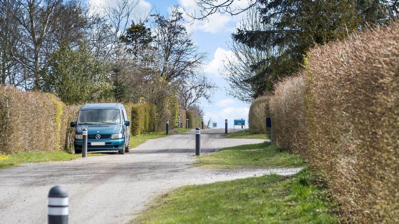 Photo of Outdoor in Ajstrup