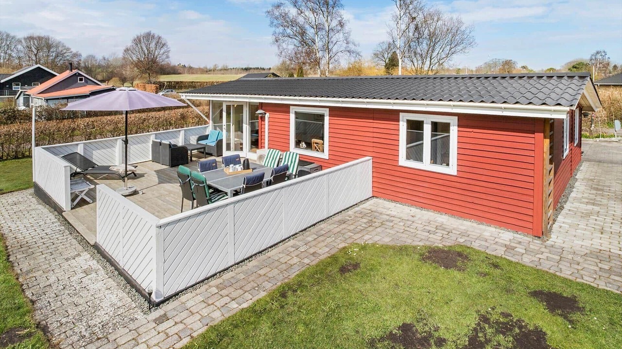 Photo of Outdoor in Ajstrup