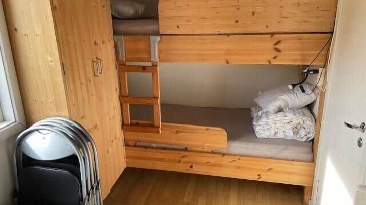 Photo of Bedroom in Ajstrup