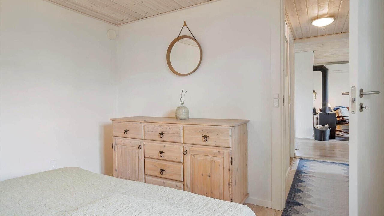 Photo of Bedroom in Beder Malling