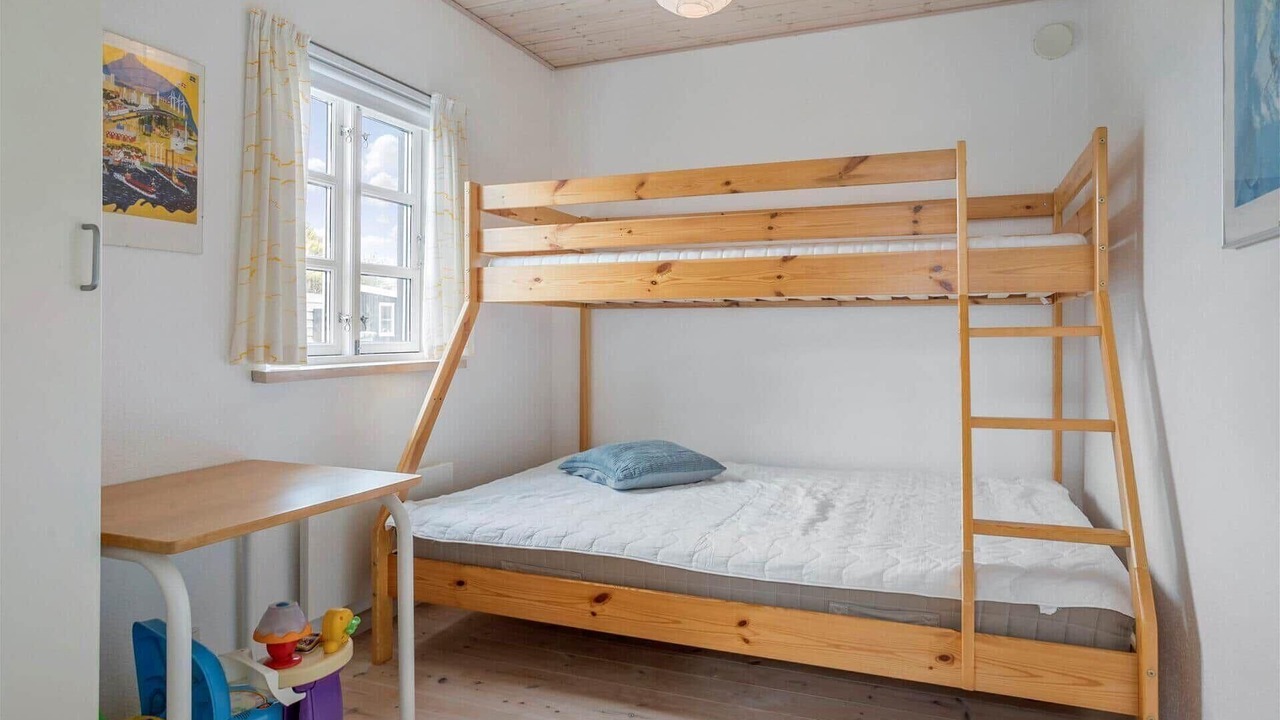 Photo of Bedroom in Beder Malling