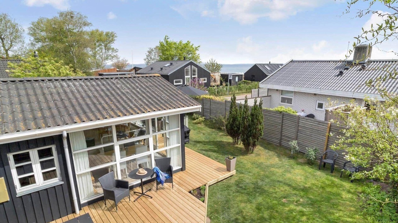Photo of Outdoor in Beder Malling