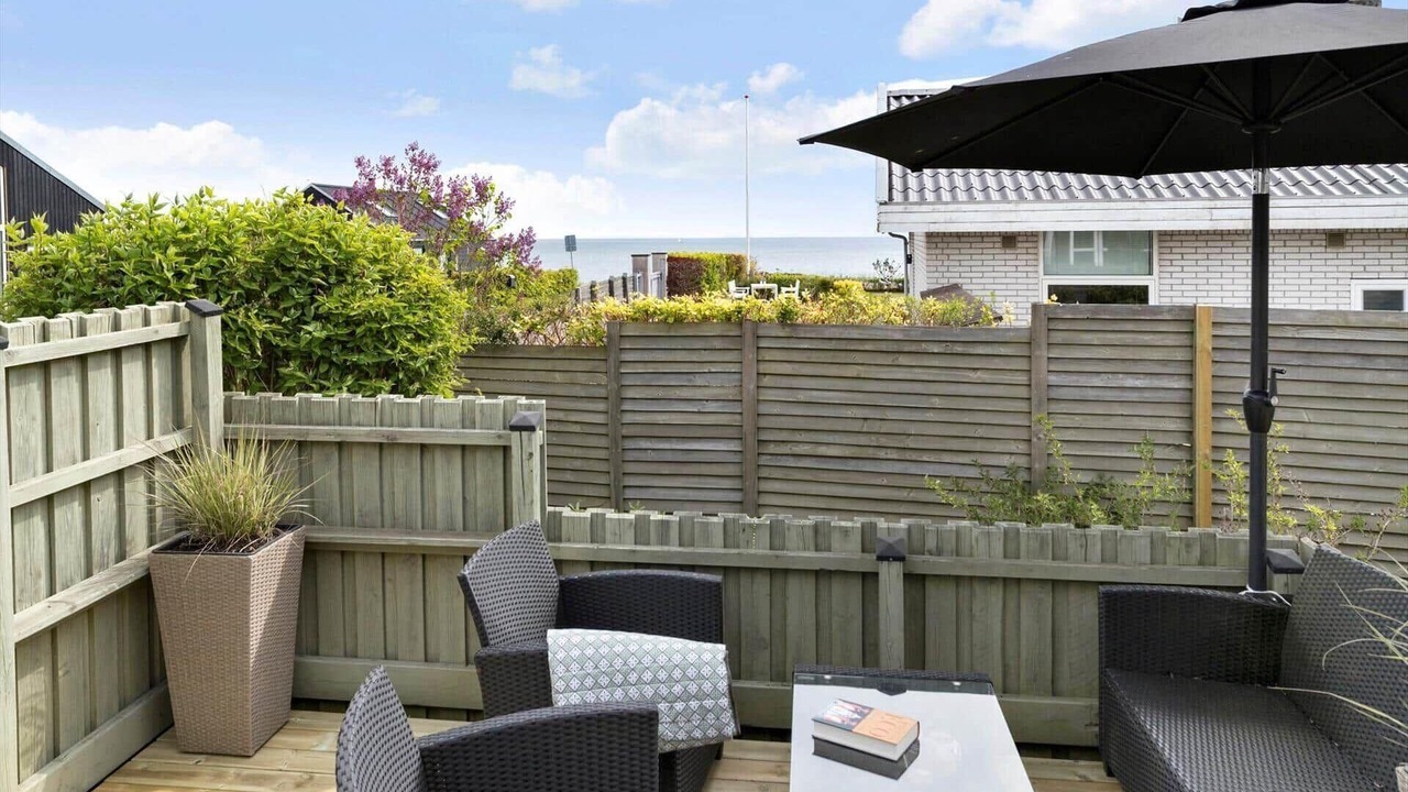 Photo of Patio Balcony in Beder Malling